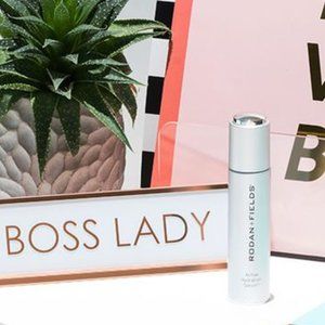 💯 NIB Rodan + Fields Active Hydration Serum